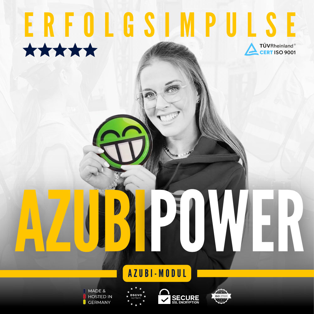 Azubi-Power
