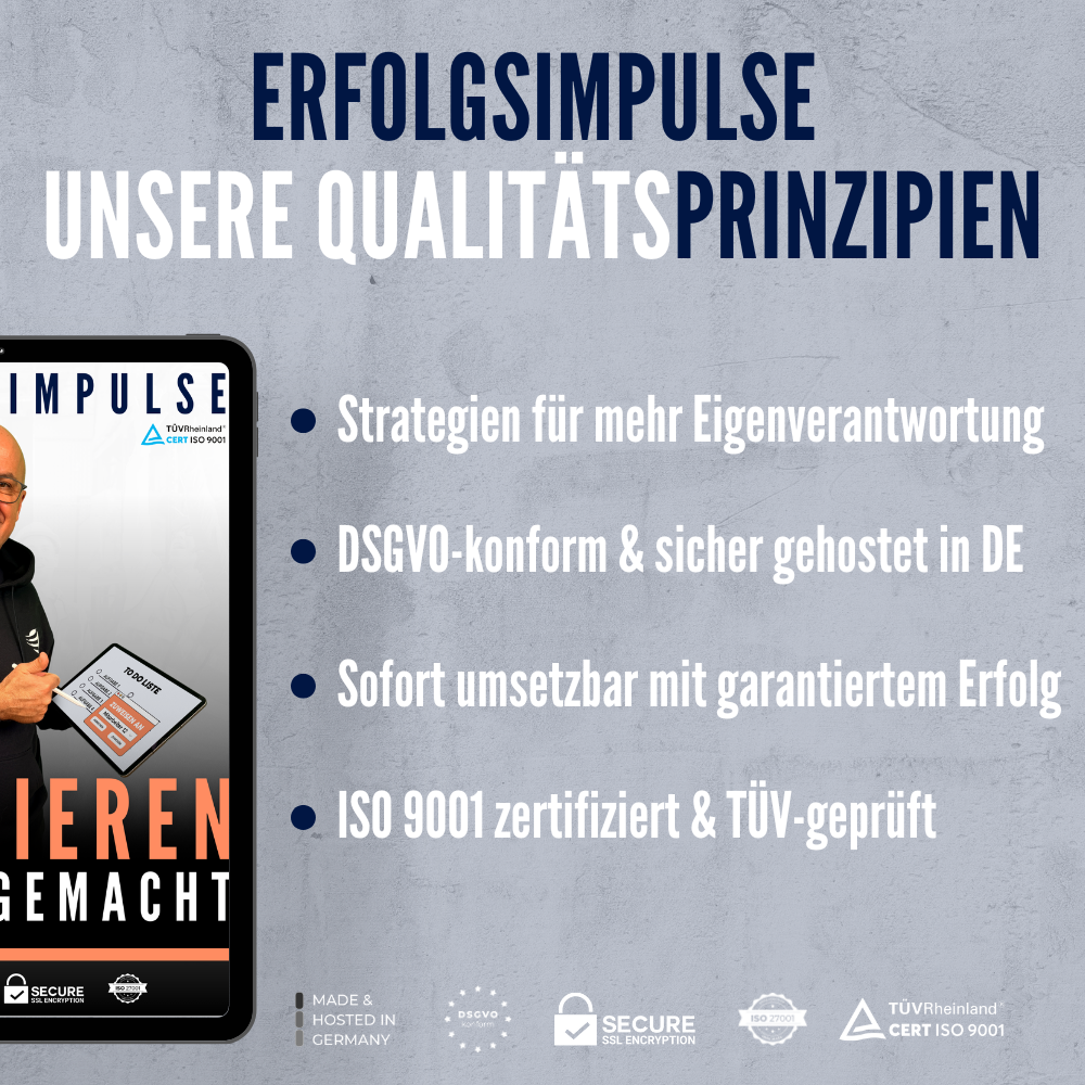 Delegieren leicht gemacht