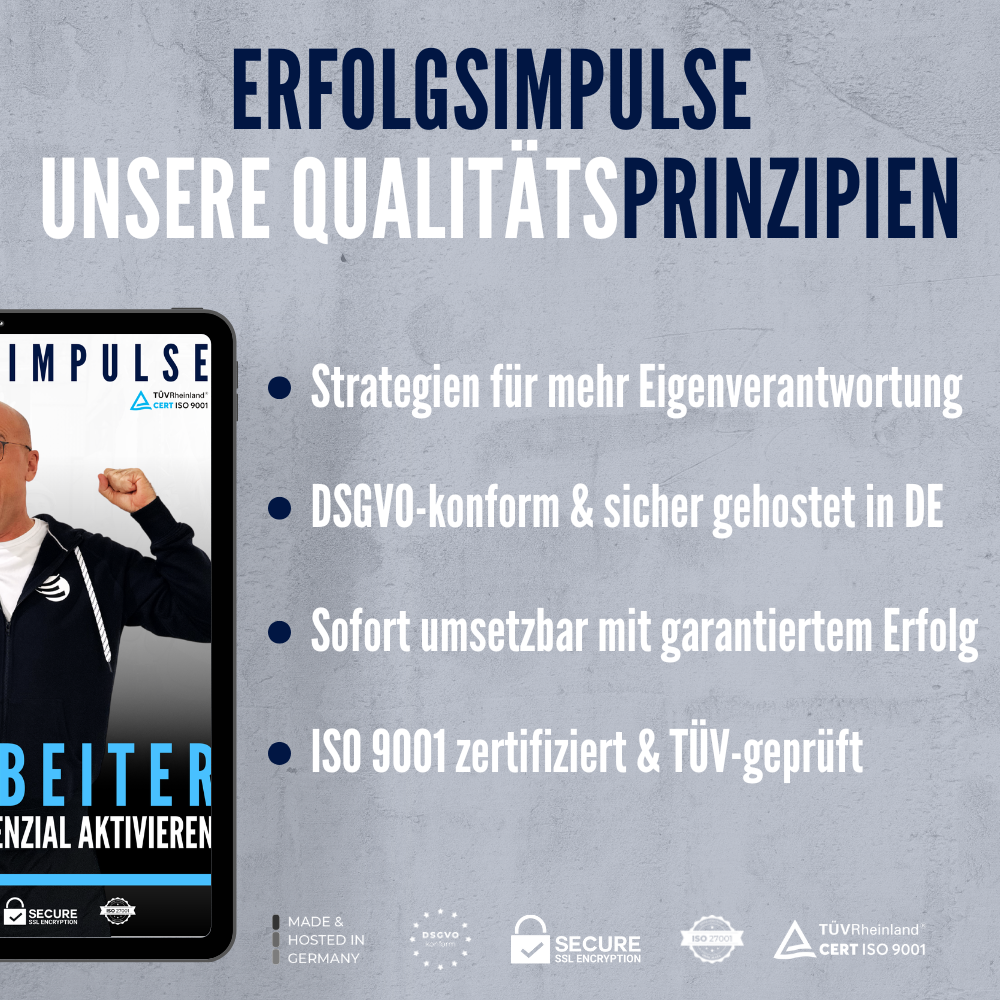 Mitarbeiter-Innovationspotenzial aktivieren