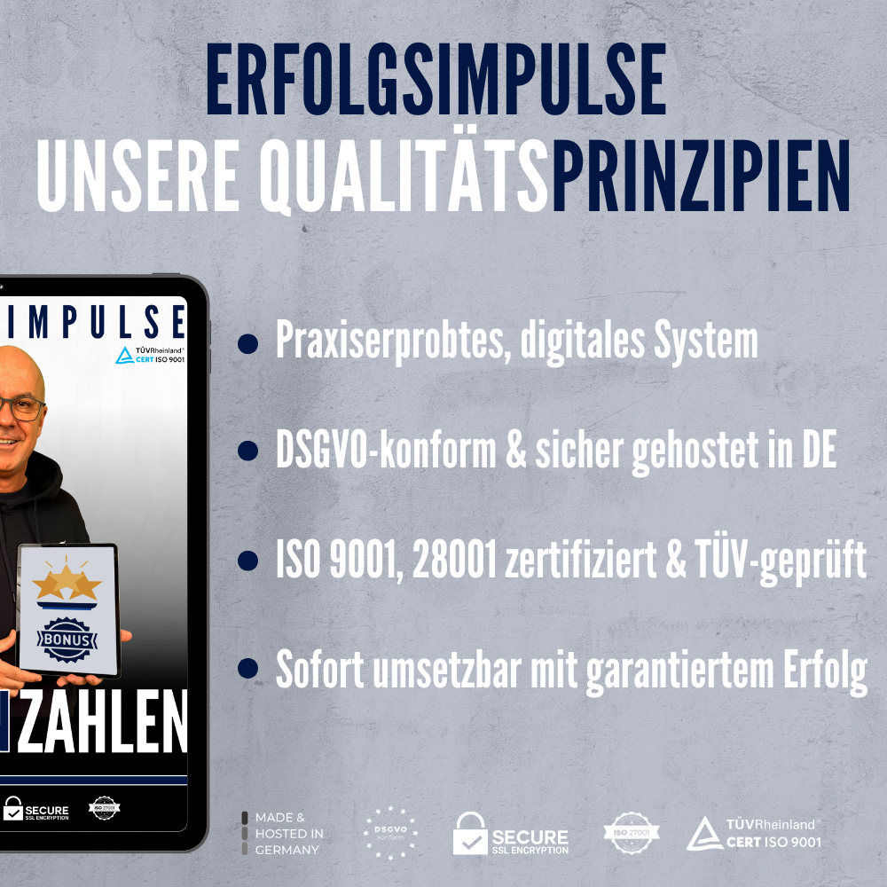 Prämien zahlen