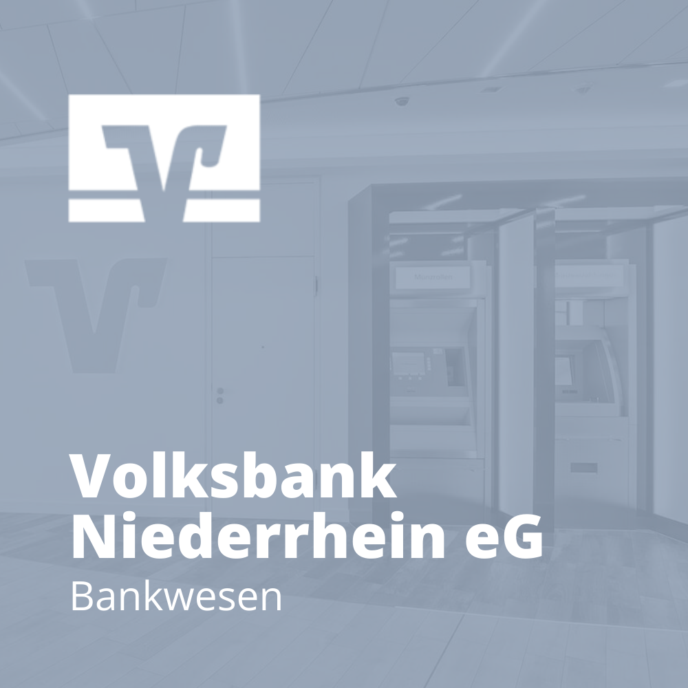 Volksbank Niederrhein