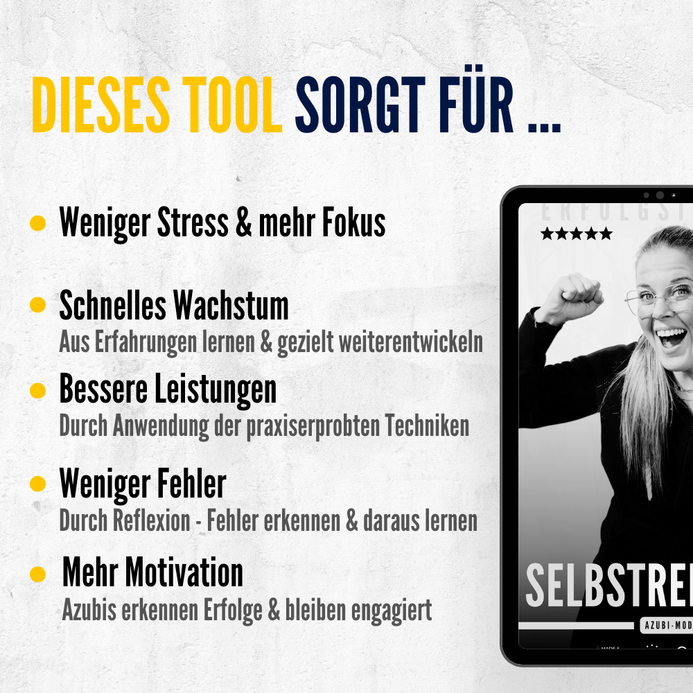 Selbstreflexion