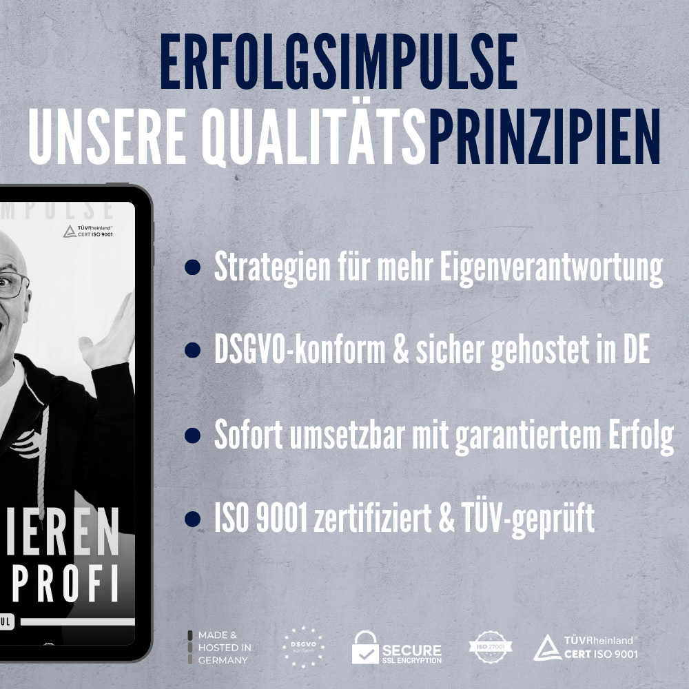 Priorisieren wie ein Profi