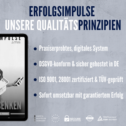Gemeinsam Kosten kontinuierlich senken