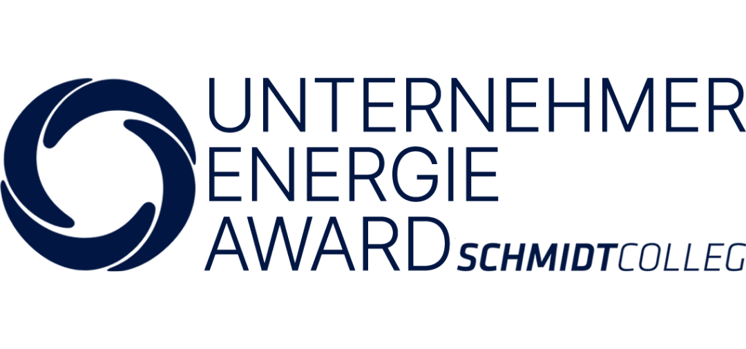 SchmidtColleg - Unternehmer Energie Award
