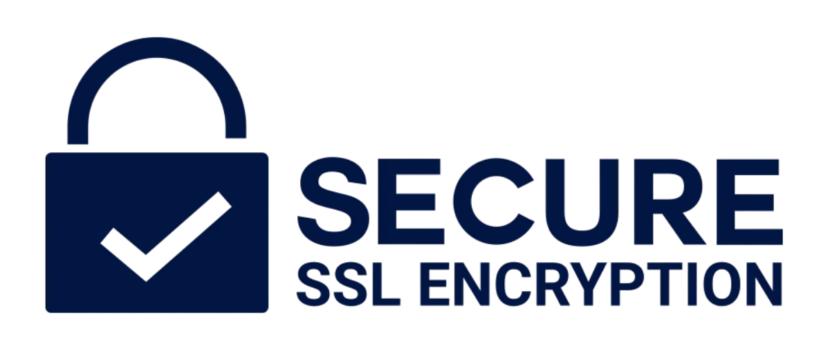 Secure SSL Encryption
