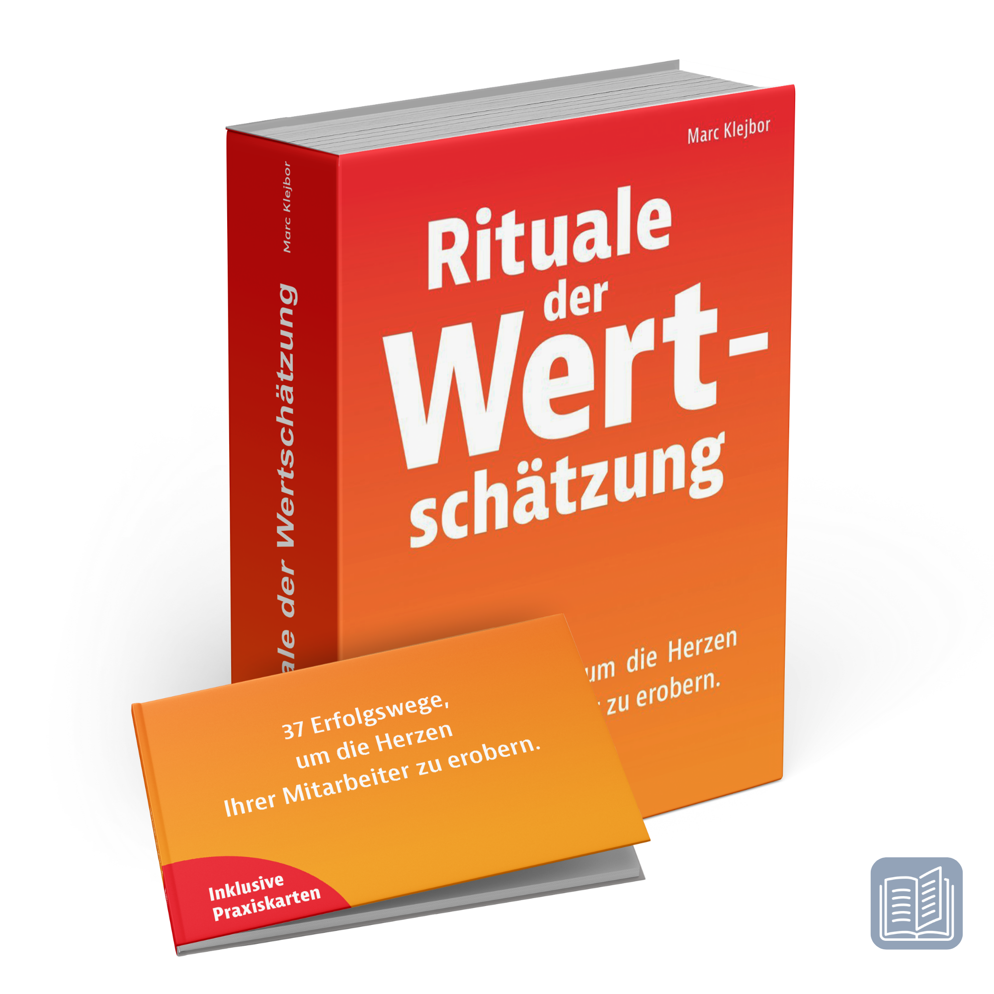 Rituale der Wertschätzung (Bestseller)