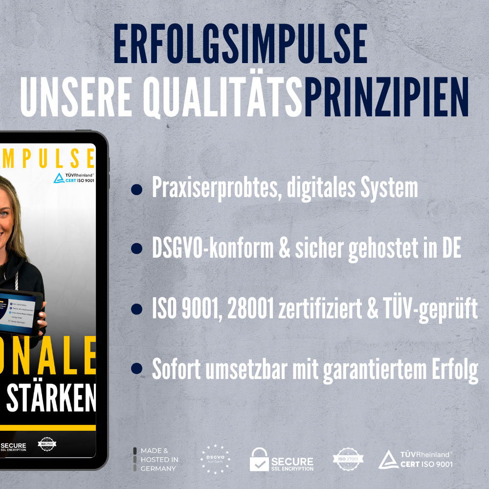 Emotionale Intelligenz stärken