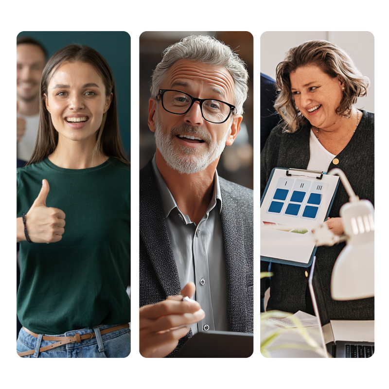 Eine einzigartige Gelegenheit!