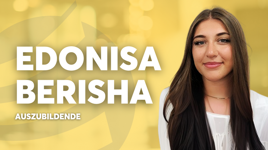Videovorschau: Edonisa Berisha berichtet über das Positive-Ausbildungs-Prinzip®