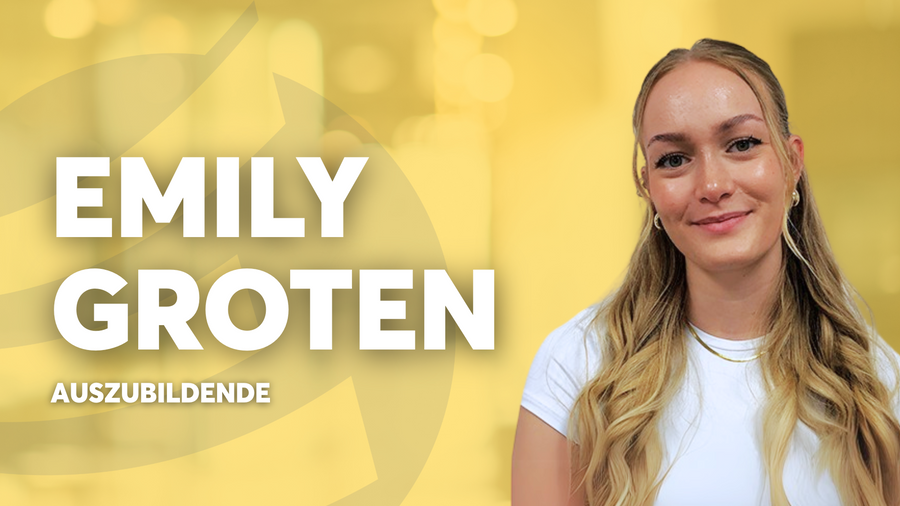 Videovorschau: Emily Groten berichtet über das Positive-Ausbildungs-Prinzip®