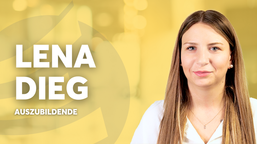 Videovorschau: Lena Dieg berichtet über das Positive-Ausbildungs-Prinzip®