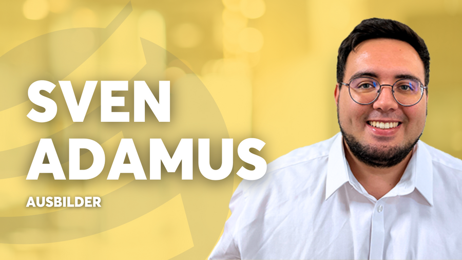 Videovorschau: Sven Adamus berichtet über das Positive-Ausbildungs-Prinzip®