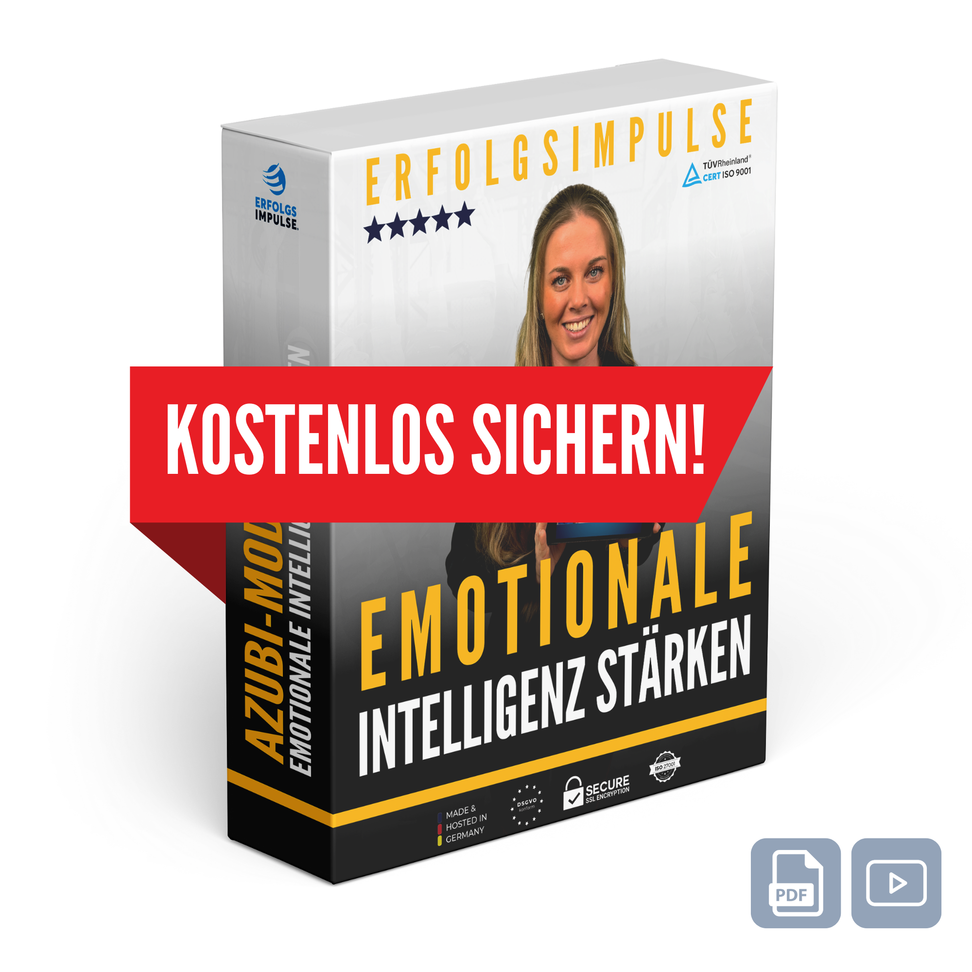 Emotionale Intelligenz stärken